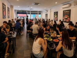 Yishun Ring Road (D27), Shop House #584125921